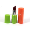 2014 Private Label Injection Triangle Women Moisturizing Lipstick